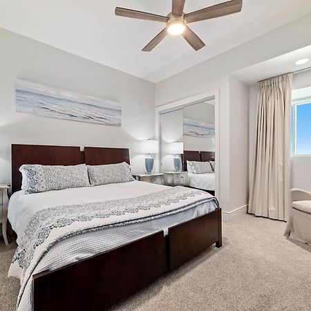 Turquoise Place 1904C - 3Bed35 Bath - Sleeps 10 Villa Orange Beach Eksteriør bilde