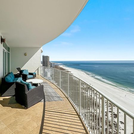 Turquoise Place 1904C - 3Bed35 Bath - Sleeps 10 Villa Orange Beach Eksteriør bilde