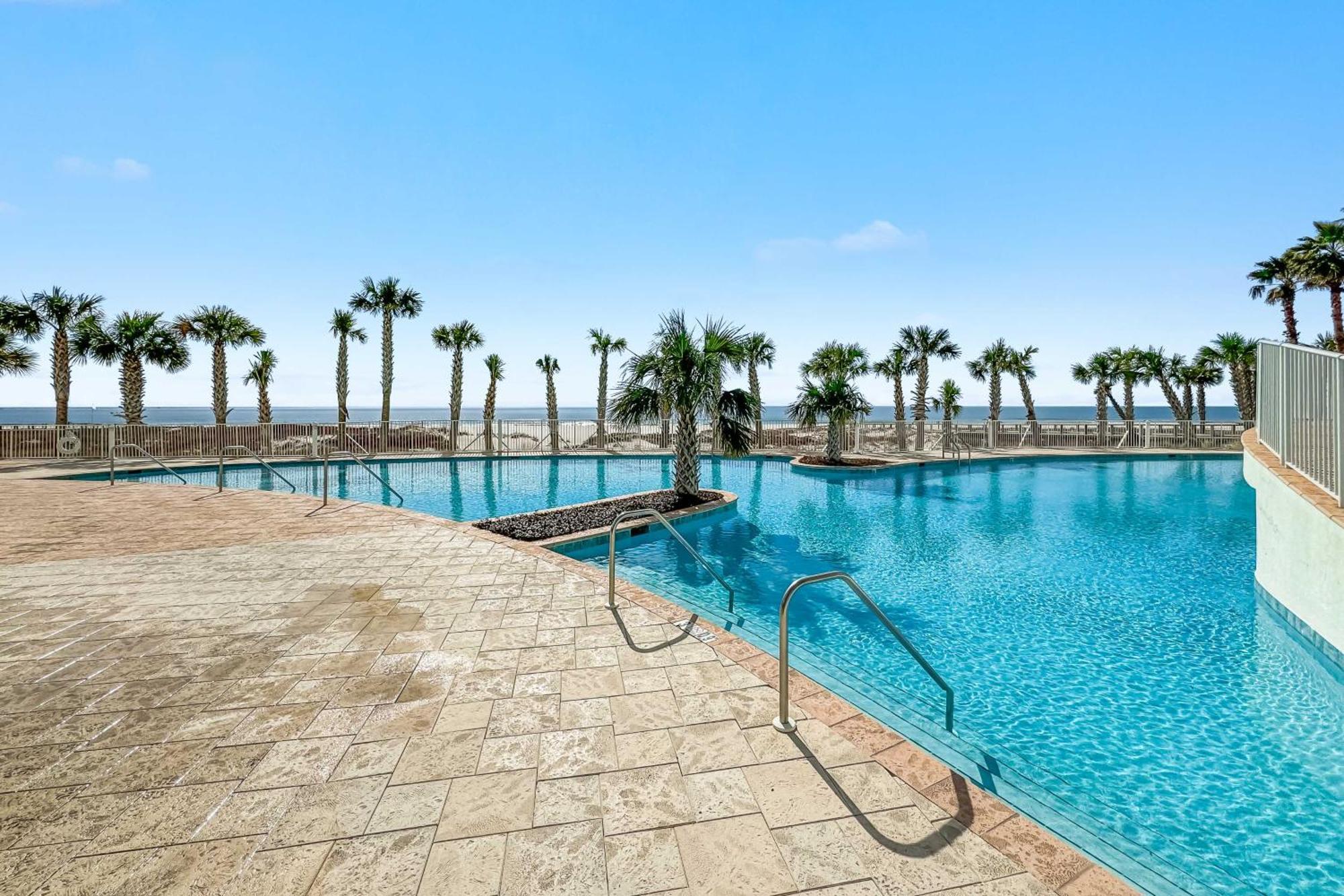 Turquoise Place 1904C - 3Bed35 Bath - Sleeps 10 Villa Orange Beach Eksteriør bilde