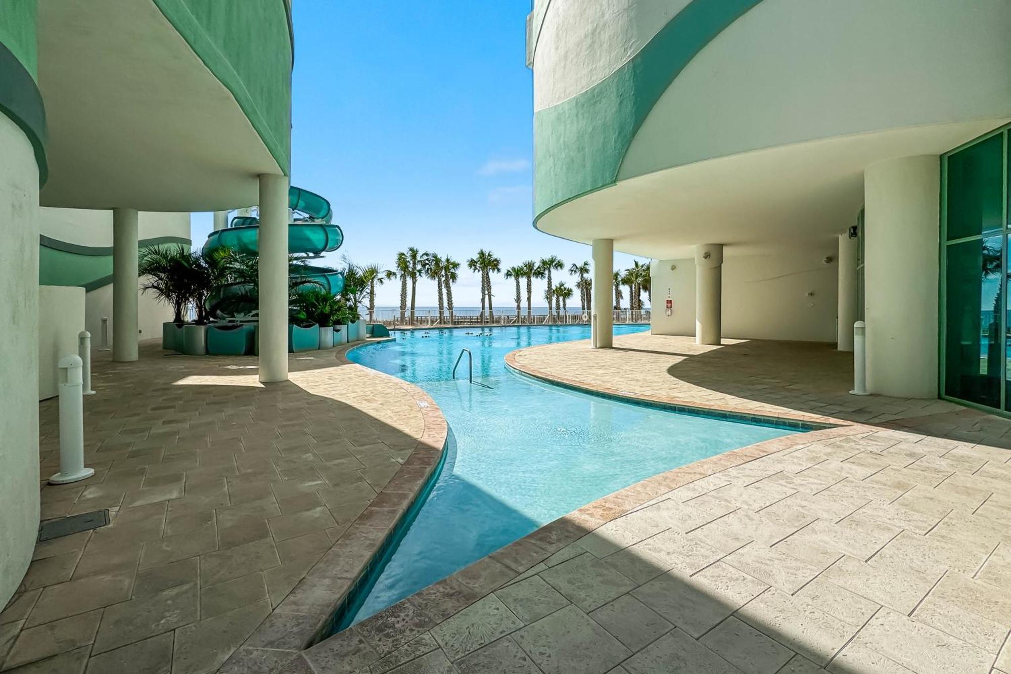 Turquoise Place 1904C - 3Bed35 Bath - Sleeps 10 Villa Orange Beach Eksteriør bilde