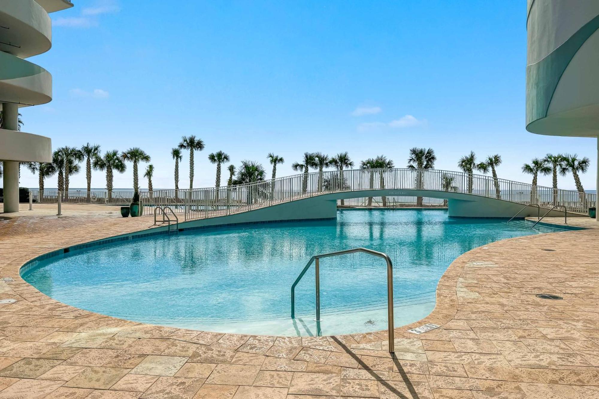 Turquoise Place 1904C - 3Bed35 Bath - Sleeps 10 Villa Orange Beach Eksteriør bilde