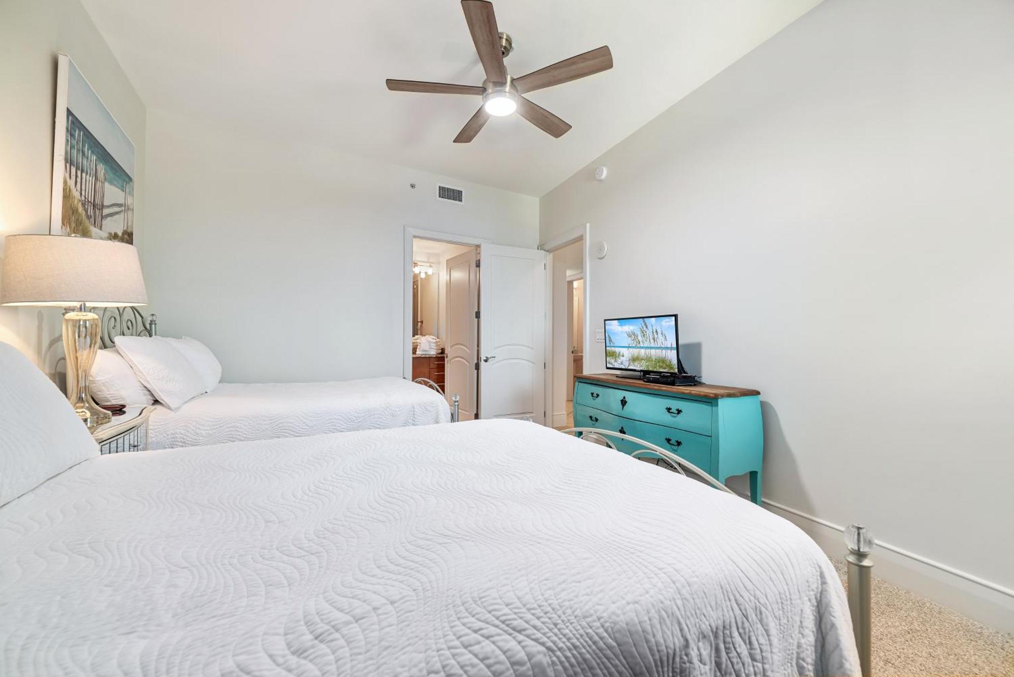 Turquoise Place 1904C - 3Bed35 Bath - Sleeps 10 Villa Orange Beach Eksteriør bilde