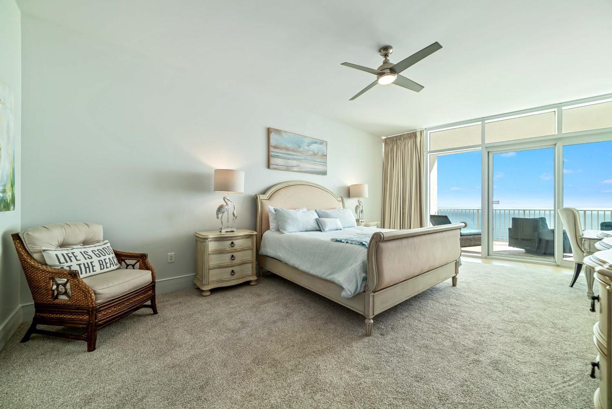 Turquoise Place 1904C - 3Bed35 Bath - Sleeps 10 Villa Orange Beach Eksteriør bilde