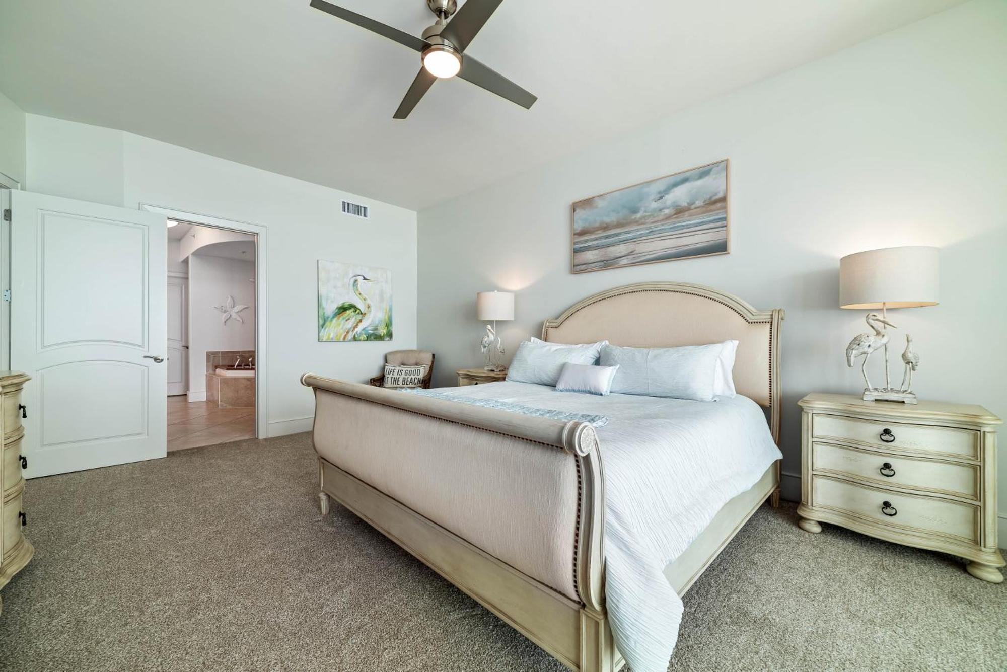 Turquoise Place 1904C - 3Bed35 Bath - Sleeps 10 Villa Orange Beach Eksteriør bilde