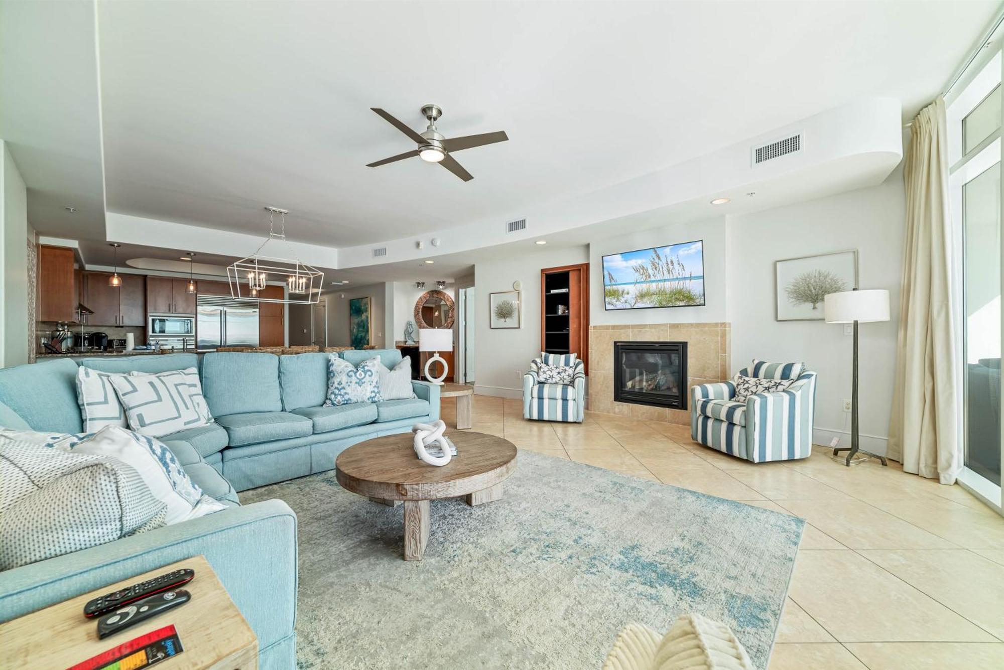 Turquoise Place 1904C - 3Bed35 Bath - Sleeps 10 Villa Orange Beach Eksteriør bilde