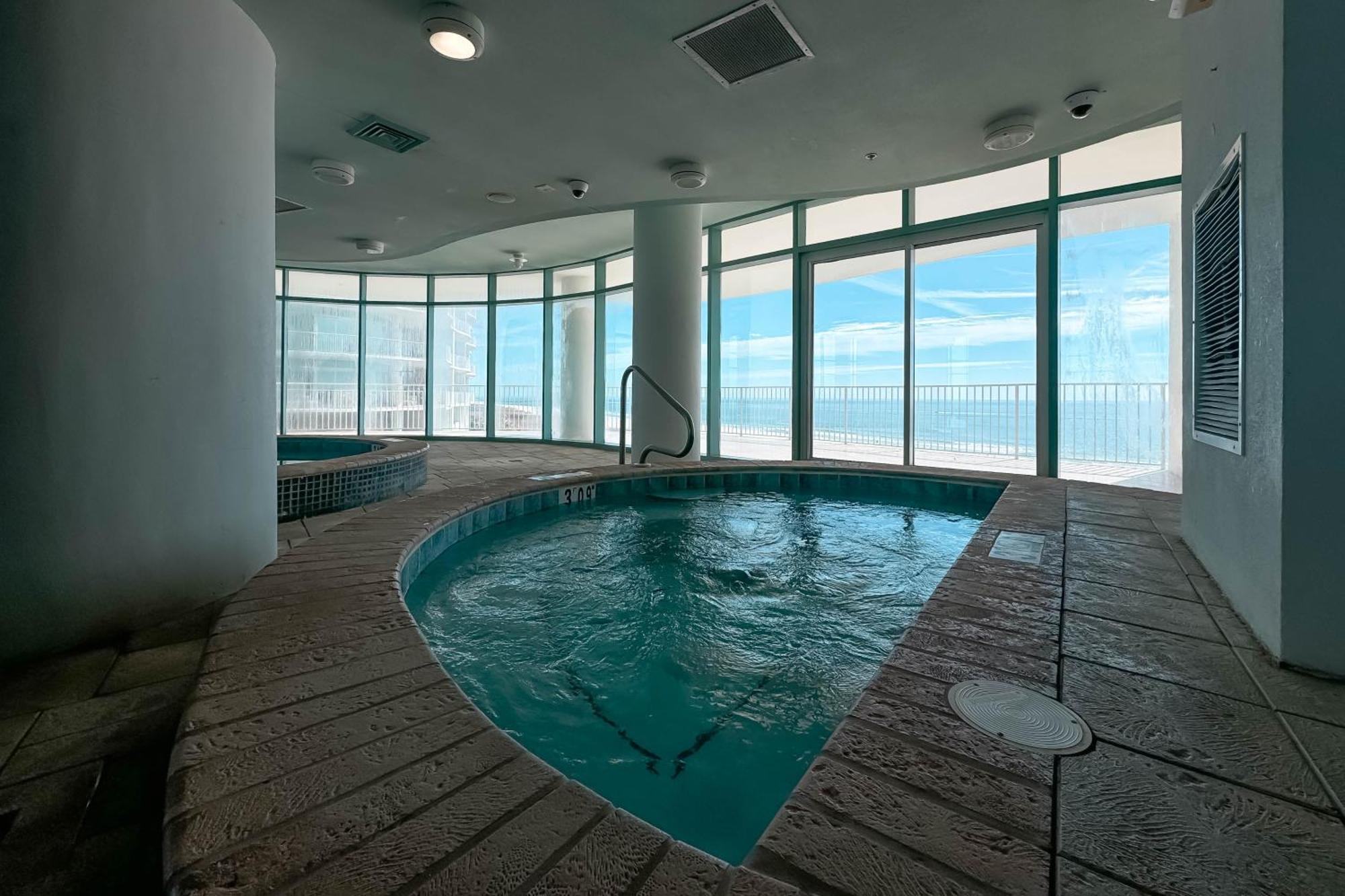 Turquoise Place 1904C - 3Bed35 Bath - Sleeps 10 Villa Orange Beach Eksteriør bilde