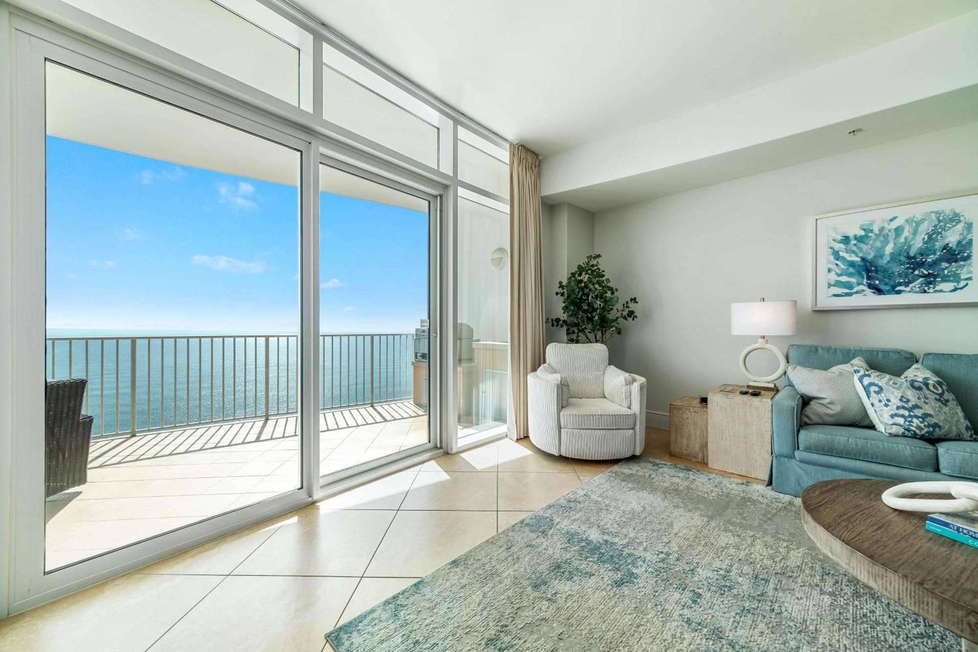 Turquoise Place 1904C - 3Bed35 Bath - Sleeps 10 Villa Orange Beach Eksteriør bilde