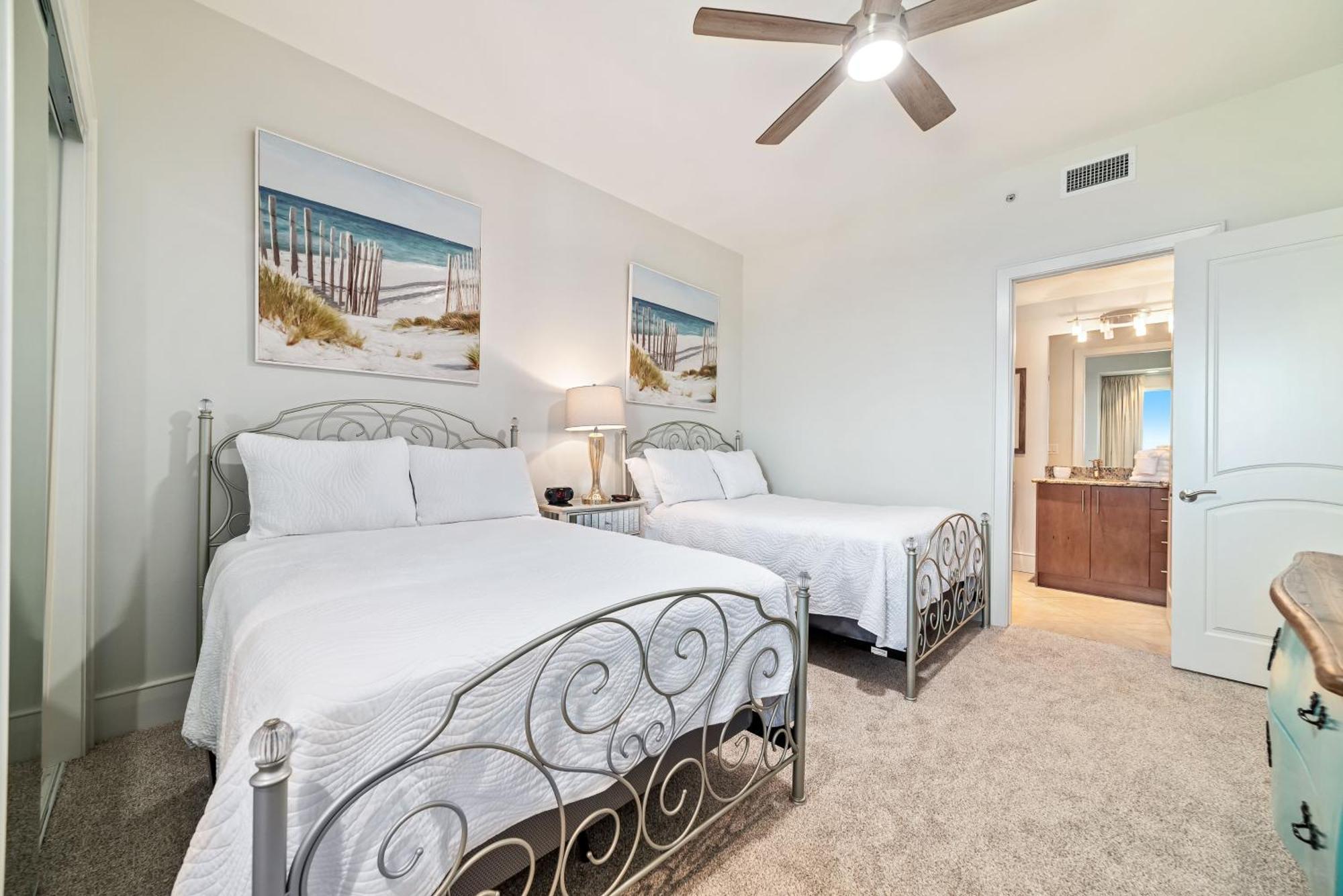 Turquoise Place 1904C - 3Bed35 Bath - Sleeps 10 Villa Orange Beach Eksteriør bilde