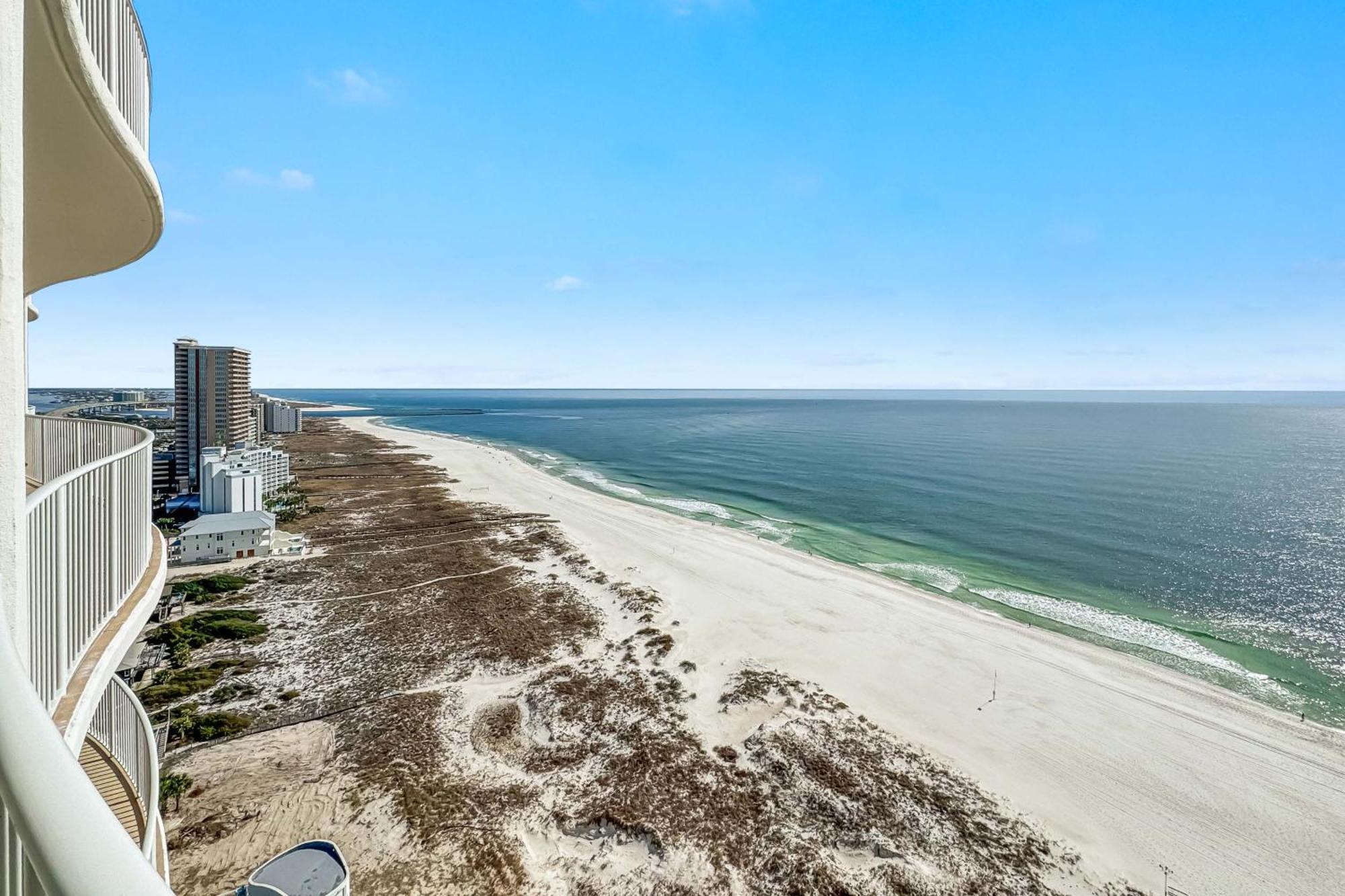 Turquoise Place 1904C - 3Bed35 Bath - Sleeps 10 Villa Orange Beach Eksteriør bilde