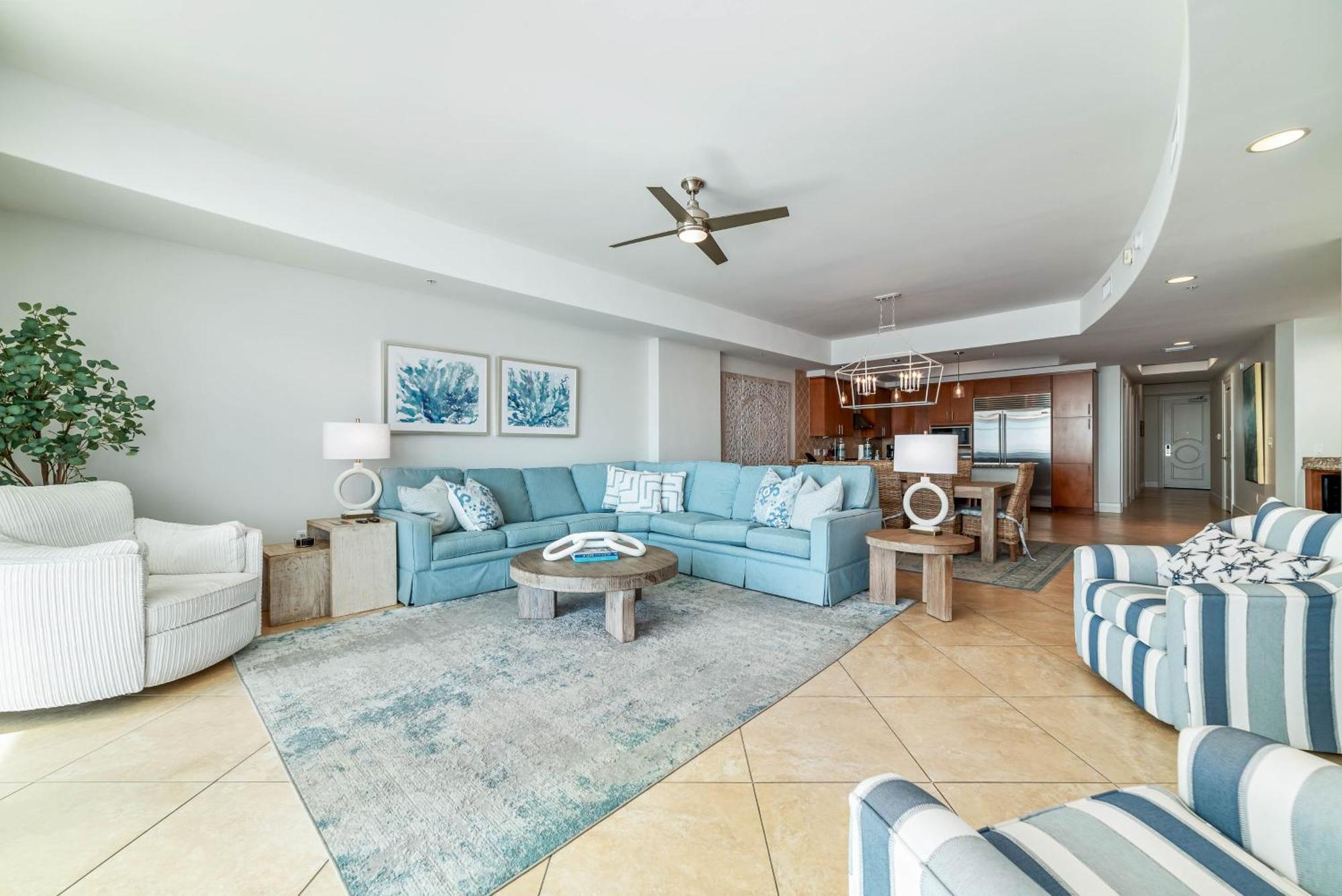 Turquoise Place 1904C - 3Bed35 Bath - Sleeps 10 Villa Orange Beach Eksteriør bilde